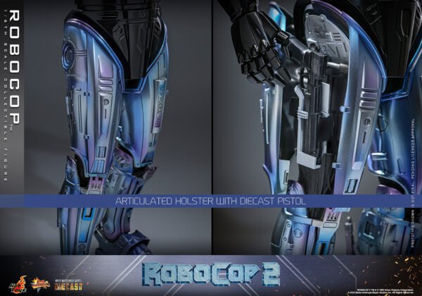 RoboCop - Image 4