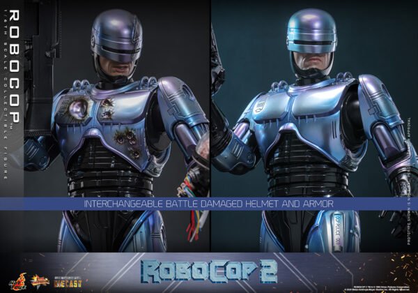 RoboCop - Image 3