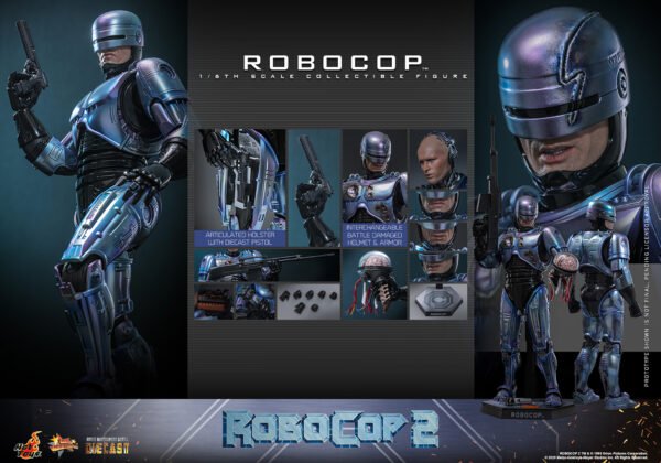 RoboCop - Image 10