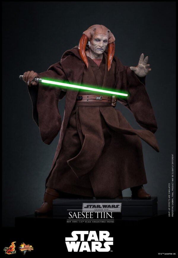 Saesee Tiin