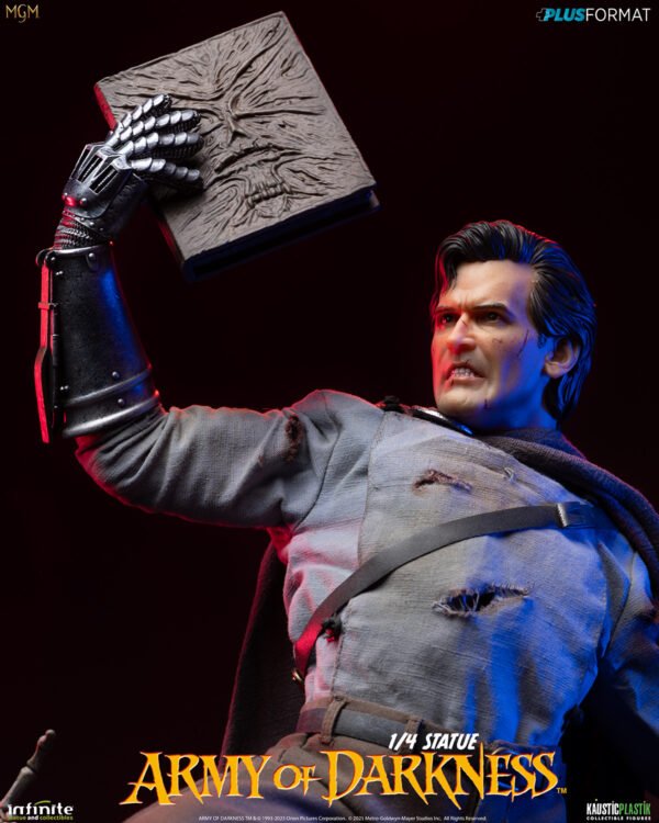 Army of Darkness Ash - Image 2