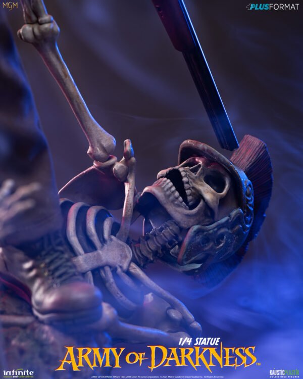Army of Darkness Ash - Image 4