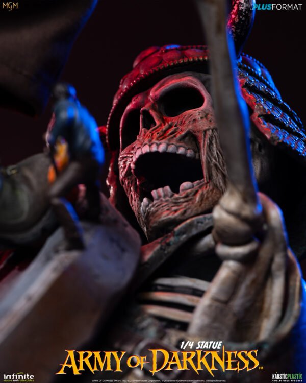 Army of Darkness Ash - Image 3