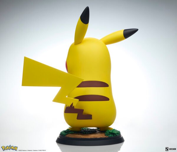 Pikachu Life size - Image 5