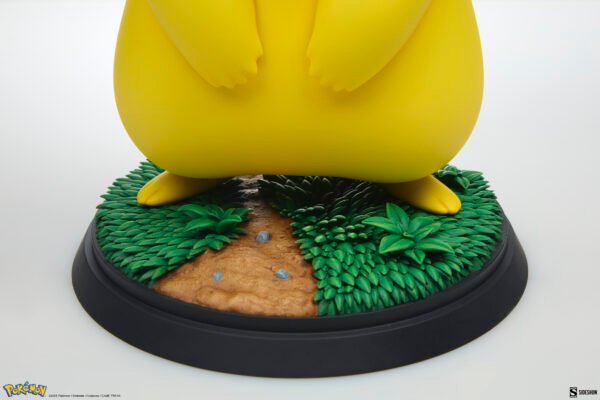 Pikachu Life size - Image 6