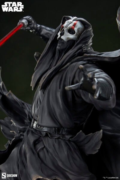 Darth Nihilus