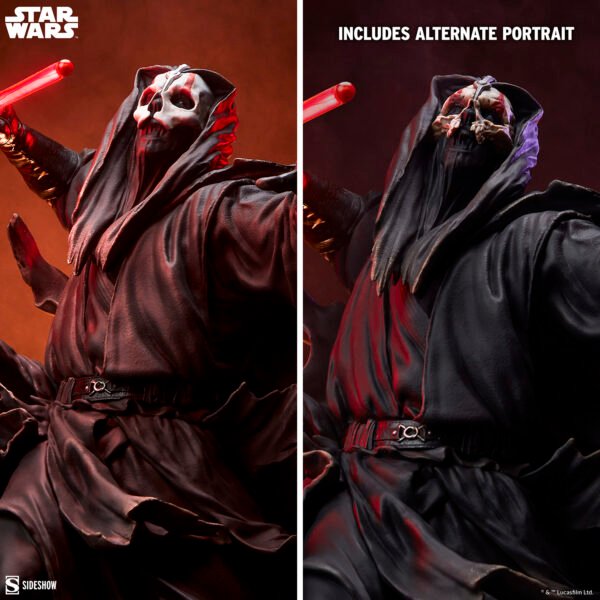 Darth Nihilus 26" - Image 3