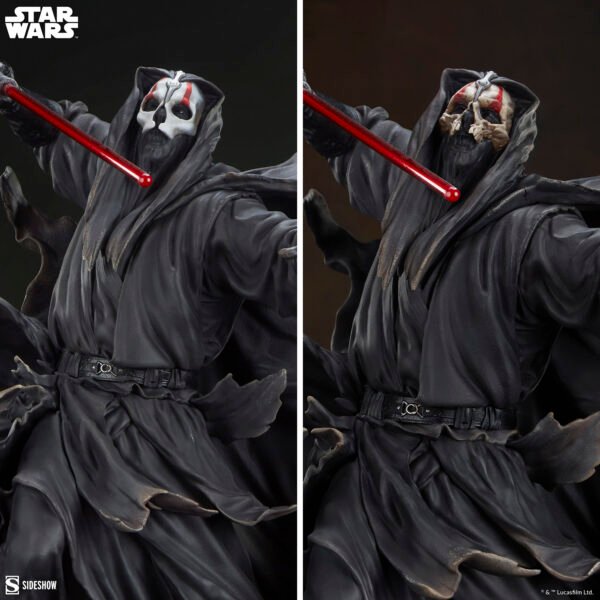 Darth Nihilus 26" - Image 2