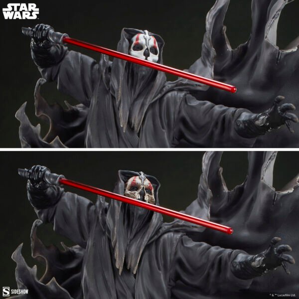Darth Nihilus 26" - Image 4