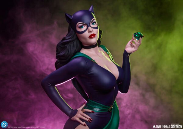 Catwoman Bust - Image 2