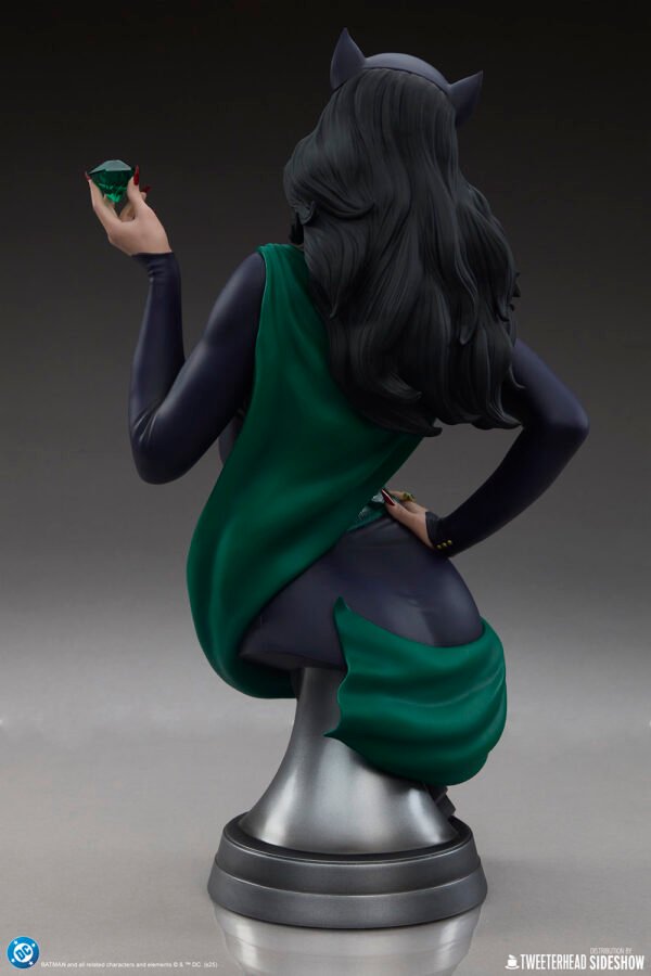 Catwoman Bust - Image 3