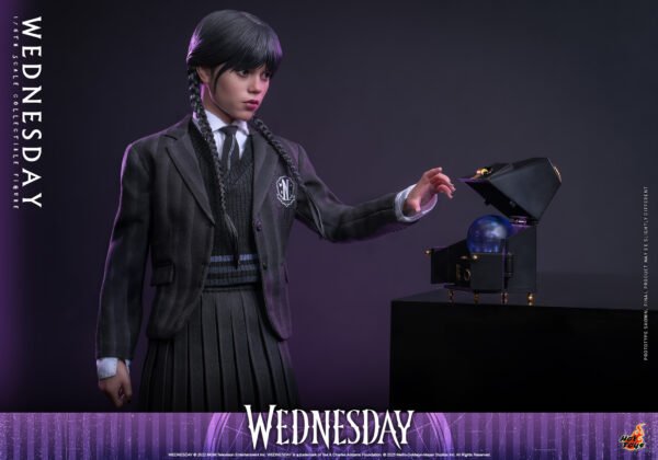 Wednesday - Image 3