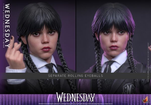 Wednesday - Image 2